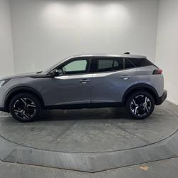 Peugeot 2008 2008 100 S&S BVM6 Allure 5p Saint-Pierre-du-Mont