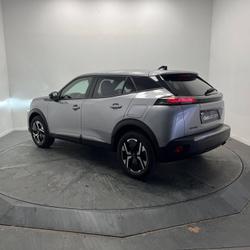 Peugeot 2008 2008 100 S&S BVM6 Allure 5p Saint-Pierre-du-Mont