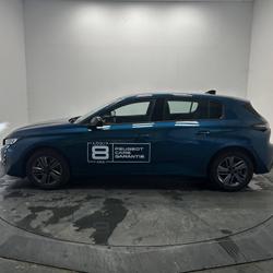 Peugeot 308 III Phase 1 308 BlueHDi 130ch S&S EAT8 Style 5p Saint-Pierre-du-Mont