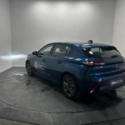 Peugeot 308 III Phase 1 308 BlueHDi 130ch S&S EAT8 Style 5p Saint-Pierre-du-Mont