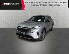 Peugeot 3008 Saint-Pierre-du-Mont