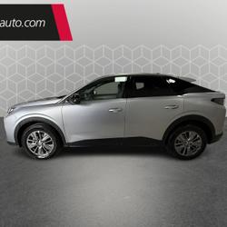 Peugeot 3008 3008 Hybrid 145 e-DCS6 Allure 5p Saint-Pierre-du-Mont