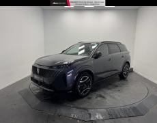 Peugeot e-5008 - 5008 Electrique 210 ch 73 kWh GT 5p - 48 990 €