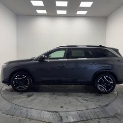 Peugeot e-5008 5008 Electrique 210 ch 73 kWh GT 5p Saint-Pierre-du-Mont