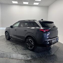 Peugeot e-5008 5008 Electrique 210 ch 73 kWh GT 5p Saint-Pierre-du-Mont