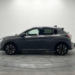 Peugeot e-208 208 Electrique 54 kWh 156ch Allure 5p Saint-Pierre-du-Mont