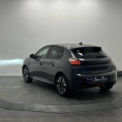 Peugeot e-208 208 Electrique 54 kWh 156ch Allure 5p Saint-Pierre-du-Mont