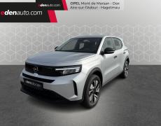 Opel Frontera Saint-Pierre-du-Mont