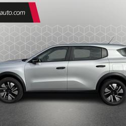 Opel Frontera Frontera 1.2 Turbo Hybrid 110 ch e-DCT6 Edition 5p Saint-Pierre-du-Mont