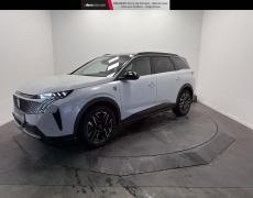 Peugeot 5008 Saint-Pierre-du-Mont