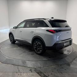 Peugeot 5008 5008 Hybrid 145 ch e-DCS6 GT 5p Saint-Pierre-du-Mont
