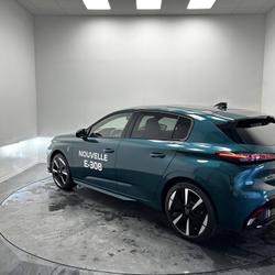Peugeot e-308 308 Electrique 55 kWh 156ch GT Exclusive 5p Saint-Pierre-du-Mont
