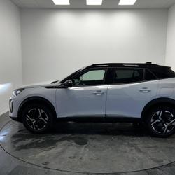 Peugeot e-2008 2008 Electrique 54 kWh 156 ch GT 5p Saint-Pierre-du-Mont