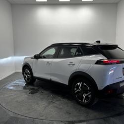 Peugeot e-2008 2008 Electrique 54 kWh 156 ch GT 5p Saint-Pierre-du-Mont