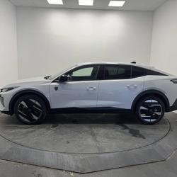 Peugeot 408 408 Hybrid 145 e-DCS6 GT 5p Saint-Pierre-du-Mont