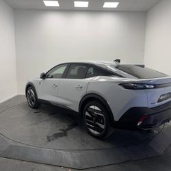 Peugeot 408 408 Hybrid 145 e-DCS6 GT 5p Saint-Pierre-du-Mont