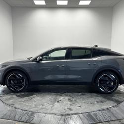 Peugeot 408 408 Plug-in Hybrid 240 ch e-DCS7 GT Exclusive 5p Saint-Pierre-du-Mont