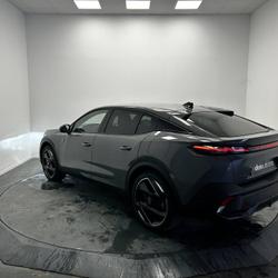 Peugeot 408 408 Plug-in Hybrid 240 ch e-DCS7 GT Exclusive 5p Saint-Pierre-du-Mont