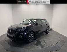 Peugeot 2008 Saint-Pierre-du-Mont