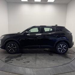 Peugeot 2008 2008 100 S&S BVM6 Style 5p Saint-Pierre-du-Mont