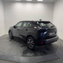 Peugeot 2008 2008 100 S&S BVM6 Style 5p Saint-Pierre-du-Mont