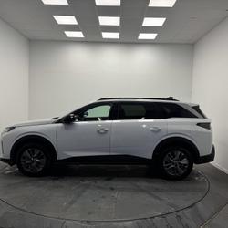 Peugeot 5008 5008 Hybrid 145 ch e-DCS6 Allure 5p Saint-Pierre-du-Mont