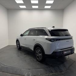 Peugeot 5008 5008 Hybrid 145 ch e-DCS6 Allure 5p Saint-Pierre-du-Mont