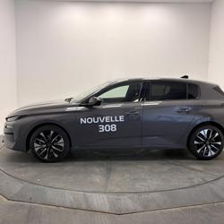 Peugeot 308 III Phase 1 308 Hybrid 145 e-DCS6 Allure 5p Saint-Pierre-du-Mont