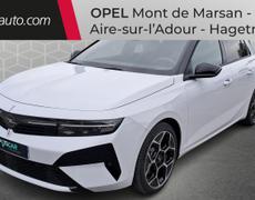 Opel Astra Saint-Pierre-du-Mont