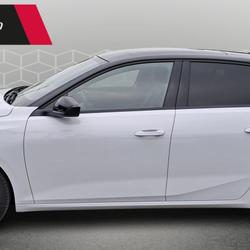 Opel Astra Astra 1.2 Turbo Hybride 145 ch Automatique Ultimate 5p Saint-Pierre-du-Mont