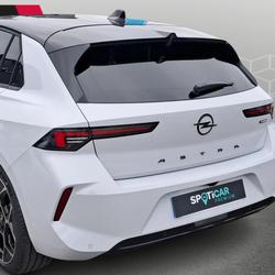 Opel Astra Astra 1.2 Turbo Hybride 145 ch Automatique Ultimate 5p Saint-Pierre-du-Mont