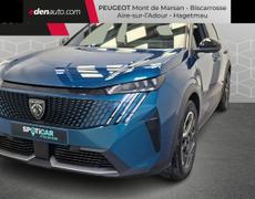 Peugeot 3008 Saint-Pierre-du-Mont