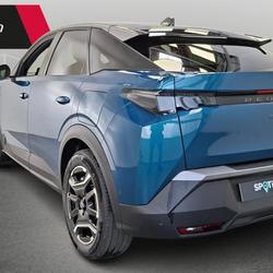Peugeot 3008 3008 Plug-in Hybrid 225 e-DCS7 GT 5p Saint-Pierre-du-Mont