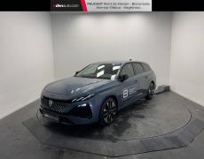 Peugeot 308 SW 2e generation Saint-Pierre-du-Mont