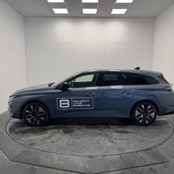 Peugeot 308 SW 2e generation 308 SW Hybrid 145 e-DCS6 Allure 5p Saint-Pierre-du-Mont