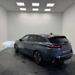 Peugeot 308 SW 2e generation 308 SW Hybrid 145 e-DCS6 Allure 5p Saint-Pierre-du-Mont