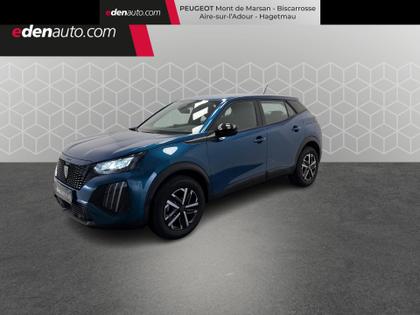 Peugeot 2008 - 2008 100 S&S BVM6 Style 5p - 24 990 €