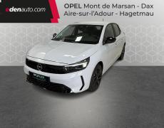 Opel Corsa - Corsa 1.2 Turbo Hybrid 110 ch Autom Edition 5p - 24 750 €