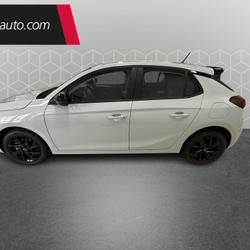 Opel Corsa Corsa 1.2 Turbo Hybrid 110 ch Autom Edition 5p Saint-Pierre-du-Mont