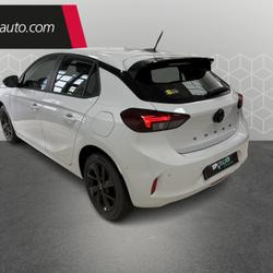 Opel Corsa Corsa 1.2 Turbo Hybrid 110 ch Autom Edition 5p Saint-Pierre-du-Mont