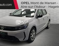 Opel Corsa - Corsa 1.2 Turbo Hybrid 110 ch Autom Edition 5p - 24 370 €