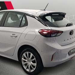 Opel Corsa Corsa 1.2 Turbo Hybrid 110 ch Autom Edition 5p Saint-Pierre-du-Mont