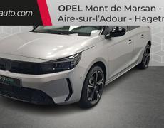 Opel Corsa Saint-Pierre-du-Mont