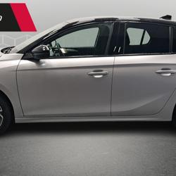 Opel Corsa Corsa 1.2 Turbo Hybrid 110 ch Autom GS 5p Saint-Pierre-du-Mont