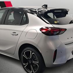 Opel Corsa Corsa 1.2 Turbo Hybrid 110 ch Autom GS 5p Saint-Pierre-du-Mont