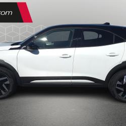 Opel Mokka Mokka 1.2 Turbo Hybrid 145 ch e-DCT6 GS 5p Saint-Pierre-du-Mont