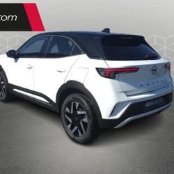 Opel Mokka Mokka 1.2 Turbo Hybrid 145 ch e-DCT6 GS 5p Saint-Pierre-du-Mont