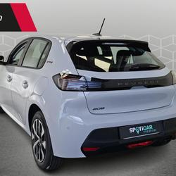 Peugeot 208 208 100 S&S BVM6 Style 5p Saint-Pierre-du-Mont