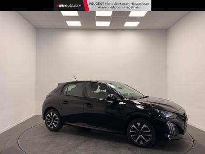 Peugeot 208 - 208 100 S&S BVM6 Style 5p - 20 490 €