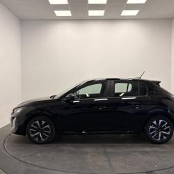 Peugeot 208 208 100 S&S BVM6 Style 5p Saint-Pierre-du-Mont